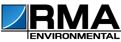 RMA Environmental Logo