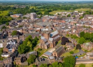 Carlisle