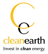 cleanearth logo