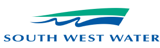 southwest water logo