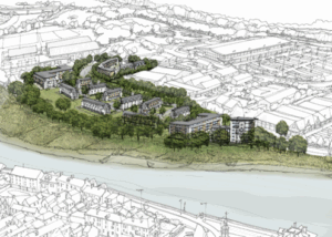 Seven Brethren Regeneration Project